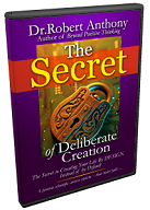 Deliberate Creation